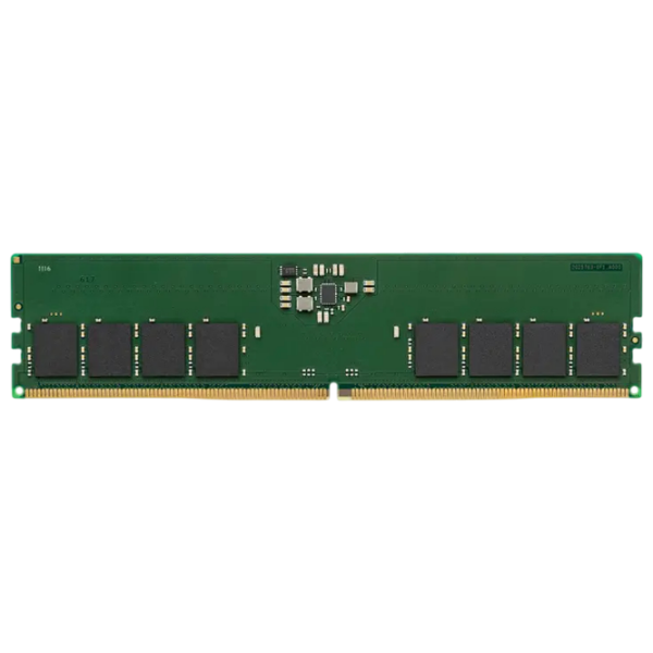 Оперативная память 16 ГБ Kingston ValueRam KVR56U46BS8-16 DIMM, DDR5, 5600 МГц photo 1