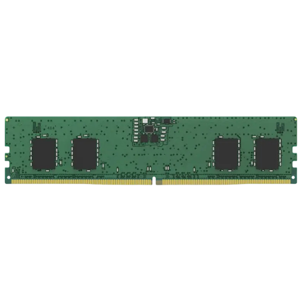 Memorie RAM 8 GB Kingston ValueRam KVR56U46BS6-8 DIMM, DDR5, 5600 MHz photo 1