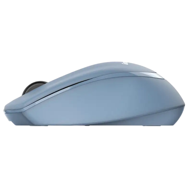 Мышь Genius NX-7009 Синий Беспроводные, 1200 dpi photo 4