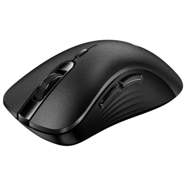 Мышь Genius Ergo 8100S Черный Беспроводные, 1600 dpi photo 2
