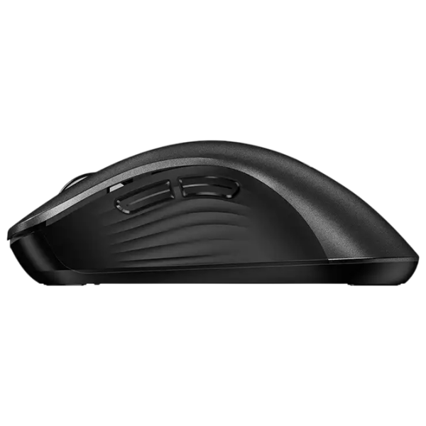 Мышь Genius Ergo 8100S Черный Беспроводные, 1600 dpi photo 3