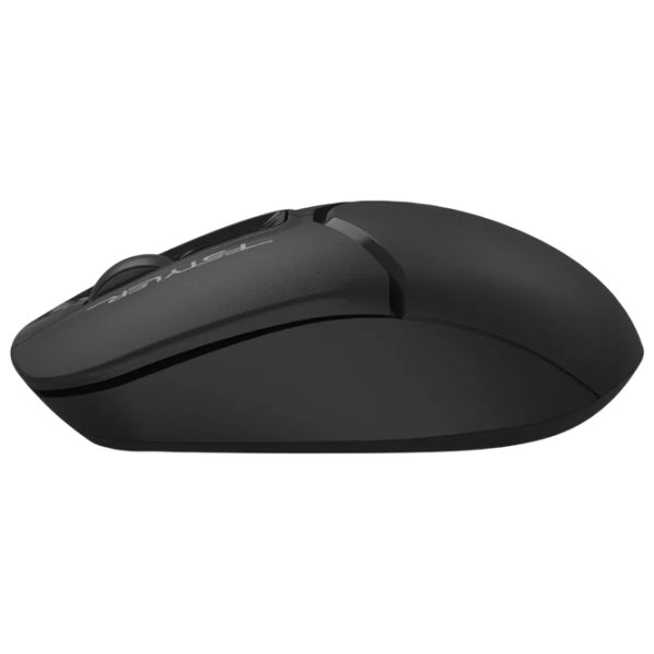 Мышь A4Tech FG12S Черный Беспроводные, 1200 dpi photo 4