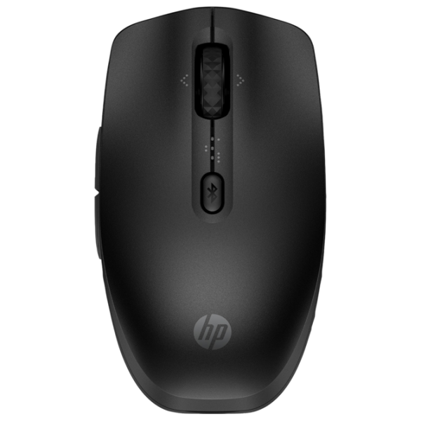 Мышь HP 420 Programmable Черный Беспроводные, 4000 dpi photo 1