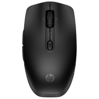 Мышь HP 420 Programmable Черный Беспроводные, 4000 dpi