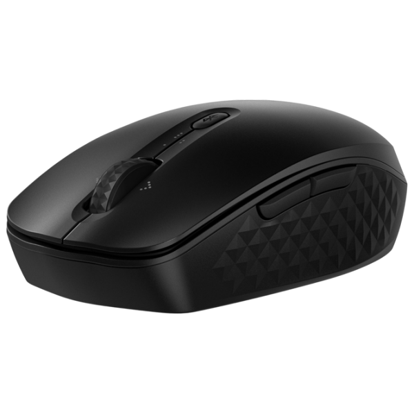 Мышь HP 420 Programmable Черный Беспроводные, 4000 dpi photo 2