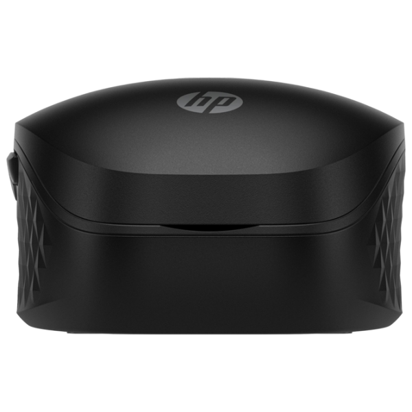 Мышь HP 420 Programmable Черный Беспроводные, 4000 dpi photo 3