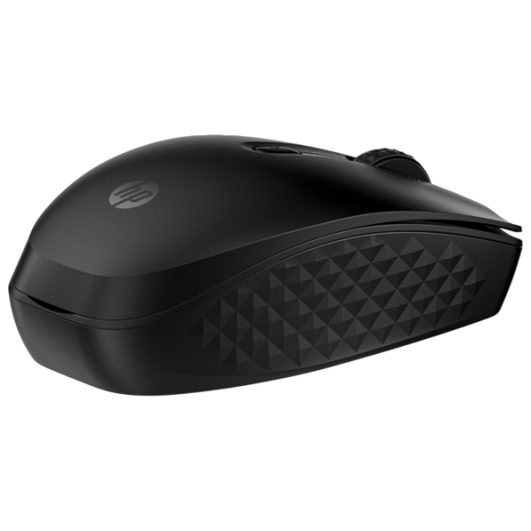 Мышь HP 420 Programmable Черный Беспроводные, 4000 dpi photo 5
