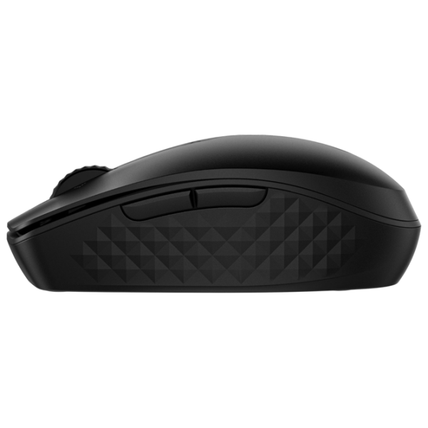 Мышь HP 420 Programmable Черный Беспроводные, 4000 dpi photo 6