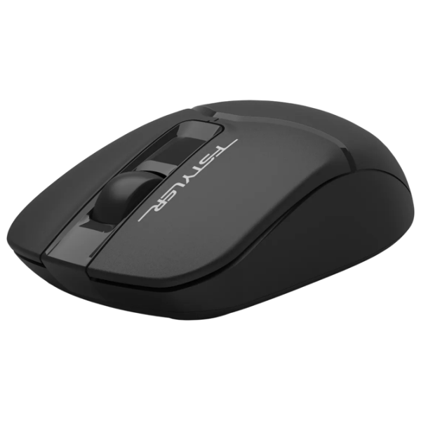 Mouse A4Tech FB12S Black Fără fir, 1200 dpi photo 4