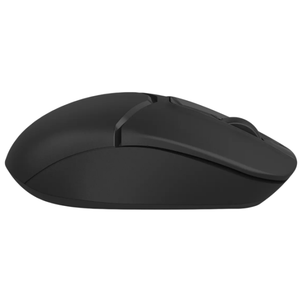 Mouse A4Tech FB12S Black Fără fir, 1200 dpi photo 8