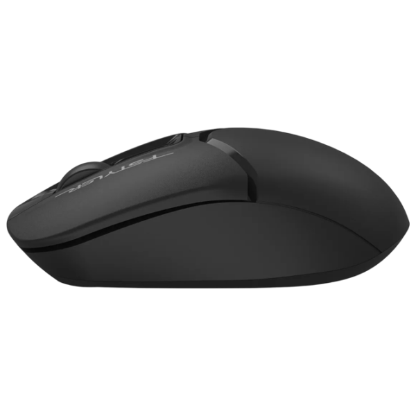 Mouse A4Tech FB12S Black Fără fir, 1200 dpi photo 9