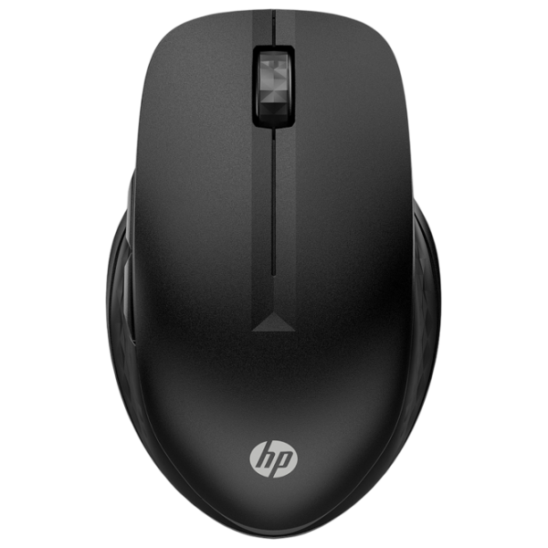 Мышь HP 430 Multi-Device Черный Беспроводные, 4000 dpi photo 1