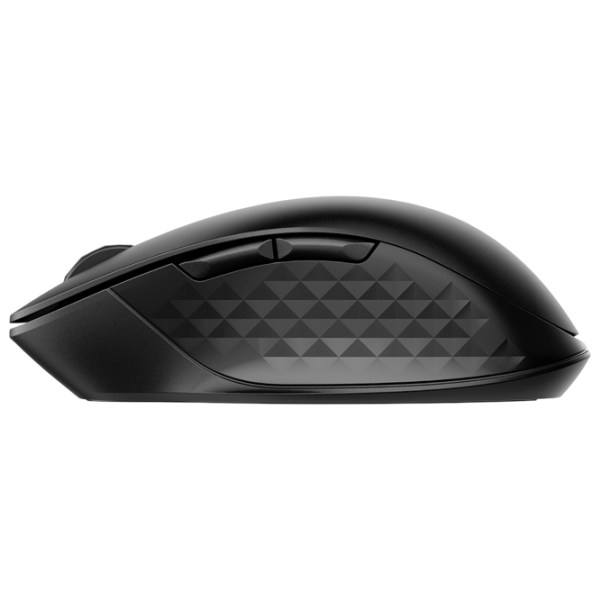 Мышь HP 430 Multi-Device Черный Беспроводные, 4000 dpi photo 4