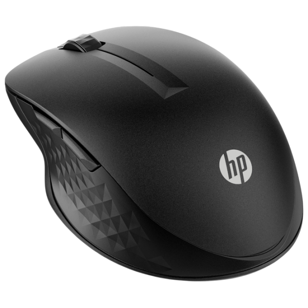 Мышь HP 430 Multi-Device Черный Беспроводные, 4000 dpi photo 6