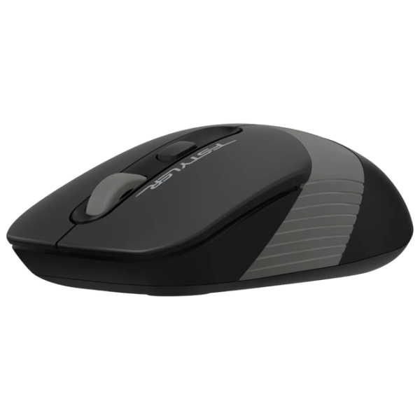 Mouse A4Tech FG10S Black Fără fir, 2000 dpi photo 4