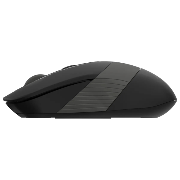 Mouse A4Tech FG10S Black Fără fir, 2000 dpi photo 5