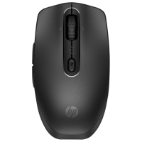 Мышь HP 690 Qi-Charging Черный Беспроводные, 4000 dpi