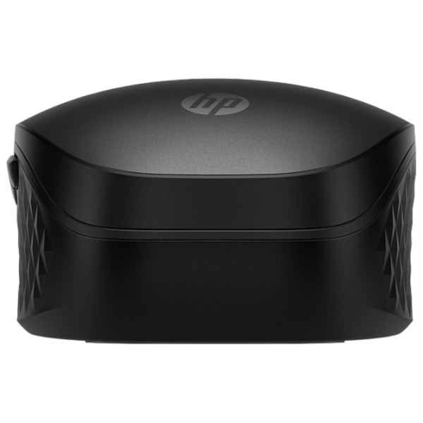 Mouse HP 690 Qi-Charging Black Fără fir, 4000 dpi photo 3