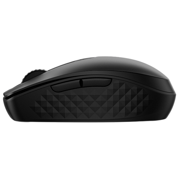 Mouse HP 690 Qi-Charging Black Fără fir, 4000 dpi photo 5