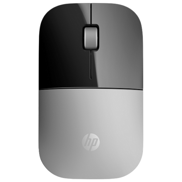 Mouse HP Z3700 Silver Fără fir, 1200 dpi photo 2