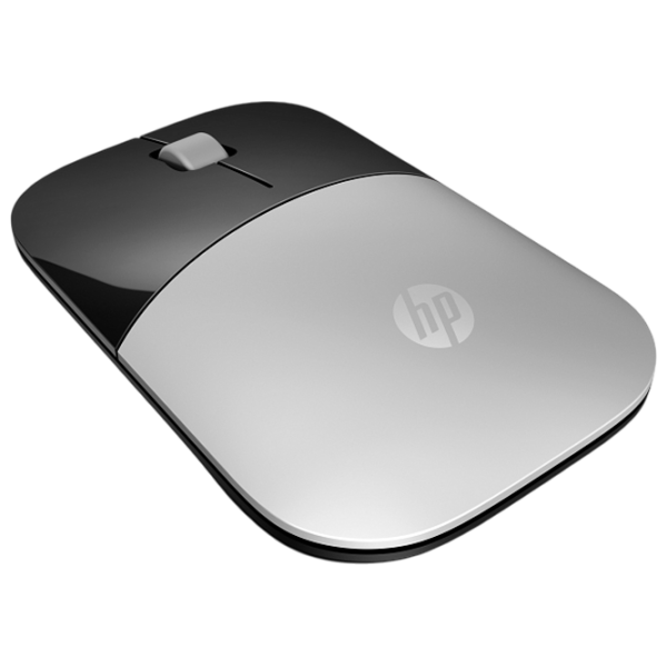 Mouse HP Z3700 Silver Fără fir, 1200 dpi photo 3