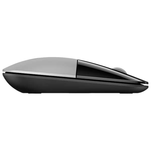Mouse HP Z3700 Silver Fără fir, 1200 dpi photo 4