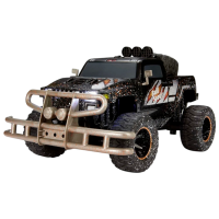 Машинка Revell Bull Scout 24629
Черный
Черный 