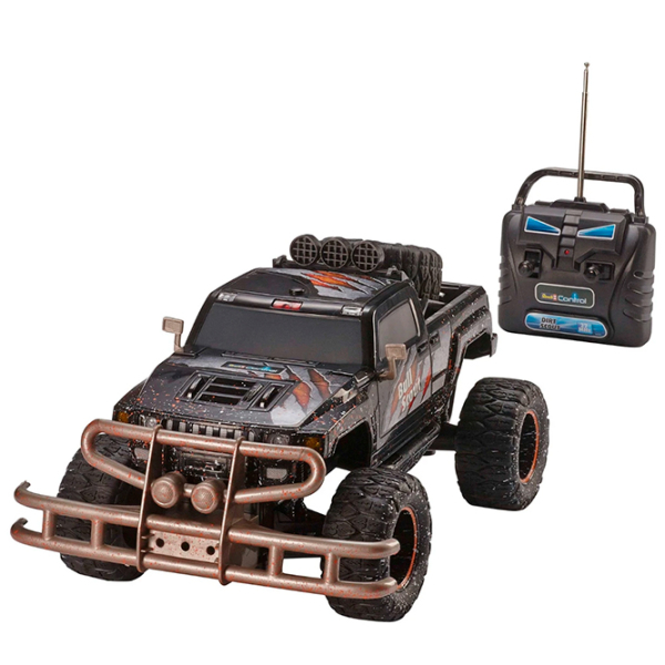 Mașină Revell Bull Scout 24629
Black
Black  photo 5