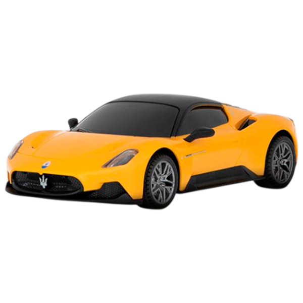 Mașină Revell Maserati MC20 24677
Black
Yellow  photo 1