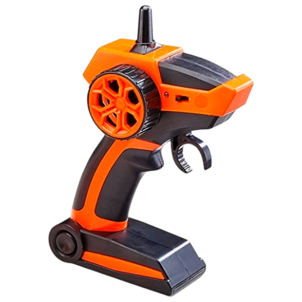 Mașină Revell Destroyer XS 24594
Black
Blue  photo 3