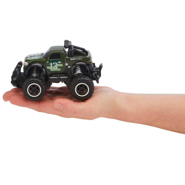 Mașină Revell Field Hunter 23491
White
Green  photo 3