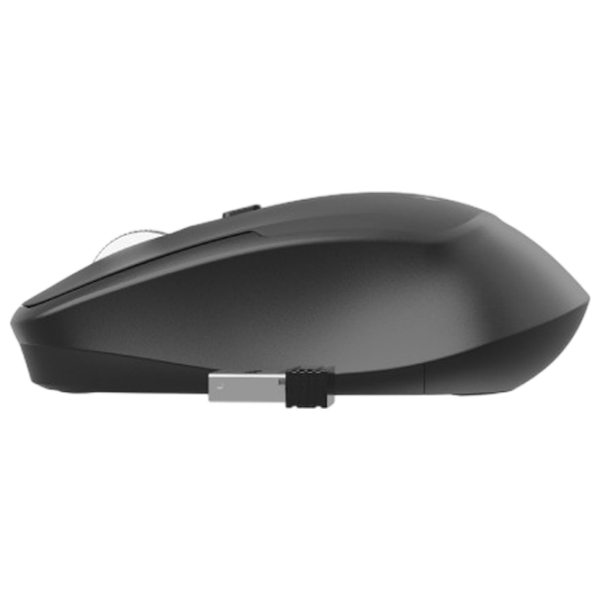Мышь Gembird MUSW-4B-05 Черный Беспроводные, 1600 dpi photo 3