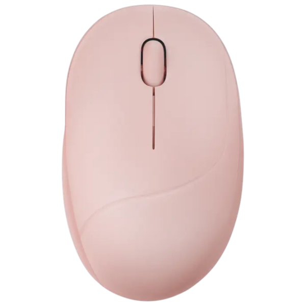 Мышь Asus Fragrance MD101 Розовый Беспроводные, 2400 dpi photo 1