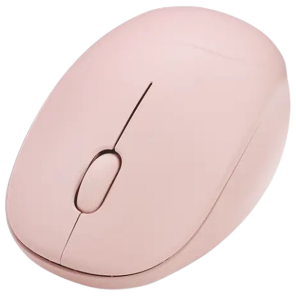 Мышь Asus Fragrance MD101 Розовый Беспроводные, 2400 dpi photo 2