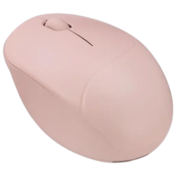 Мышь Asus Fragrance MD101 Розовый Беспроводные, 2400 dpi photo 3