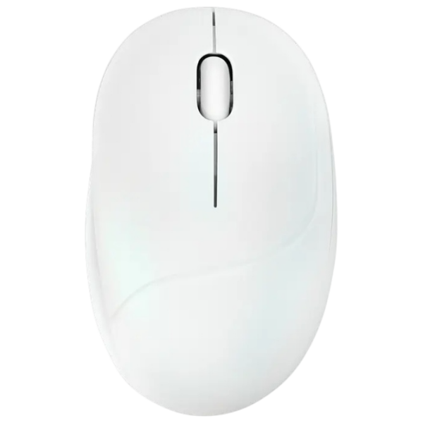 Мышь Asus Fragrance MD101 Белый Беспроводные, 2400 dpi photo 1