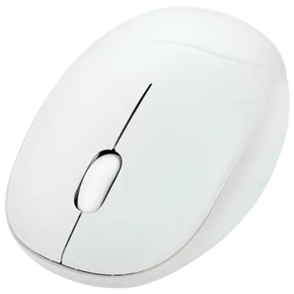 Мышь Asus Fragrance MD101 Белый Беспроводные, 2400 dpi photo 2