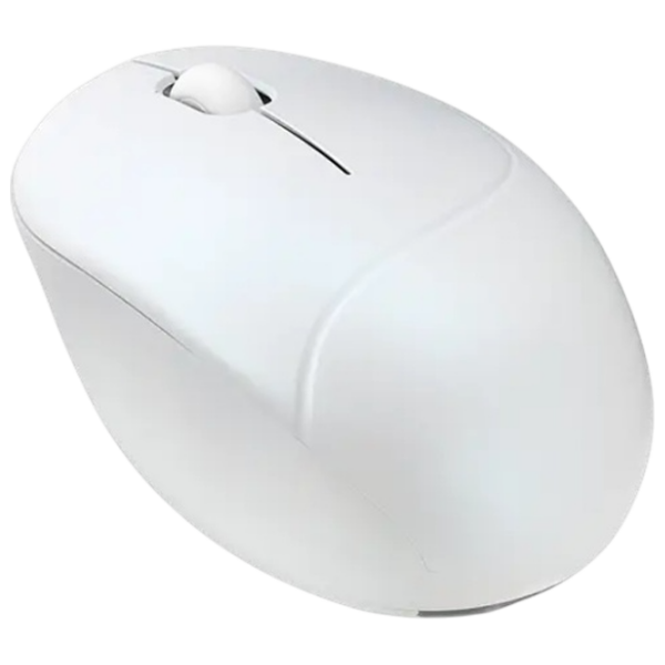 Мышь Asus Fragrance MD101 Белый Беспроводные, 2400 dpi photo 5