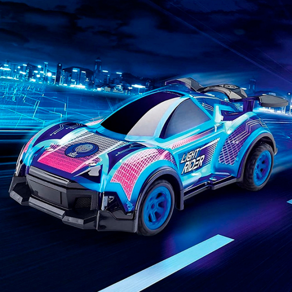Mașină Revell Light Rider 24666
Pink
Blue  photo 3