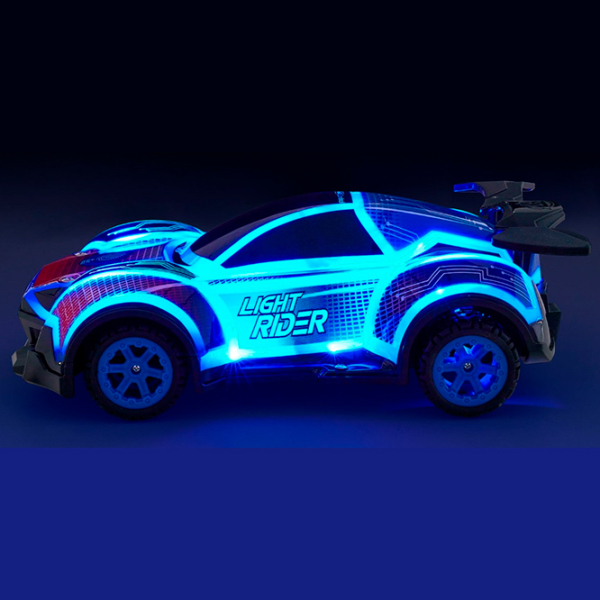 Mașină Revell Light Rider 24666
Pink
Blue  photo 4
