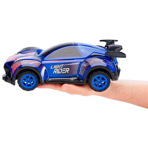 Mașină Revell Light Rider 24666
Pink
Blue  photo 6