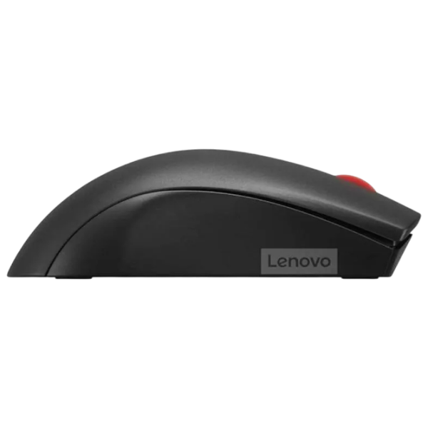 Mouse Lenovo 150 Black Fără fir, 1000 dpi photo 4