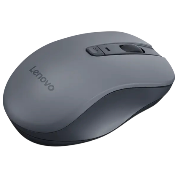 Мышь Lenovo WL310 BT Silent Серый Беспроводные, 1200 dpi photo 3