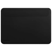 Чехол для ноутбука Proove Leather Sleeve 13.6" Черный 