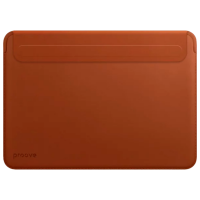 Чехол для ноутбука Proove Leather Sleeve 13.3" Коричневый 
