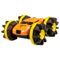 Mașină Revell 24675 Black
Orange 