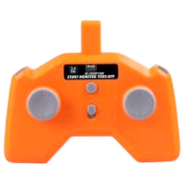 Mașină Revell 24675 Black
Orange  photo 2