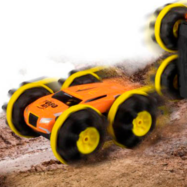 Mașină Revell 24675 Black
Orange  photo 4