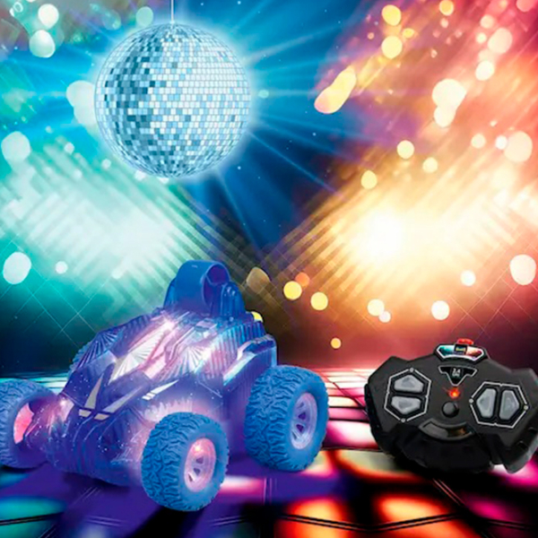Mașină Revell Disco 24436
Gray
Blue  photo 5