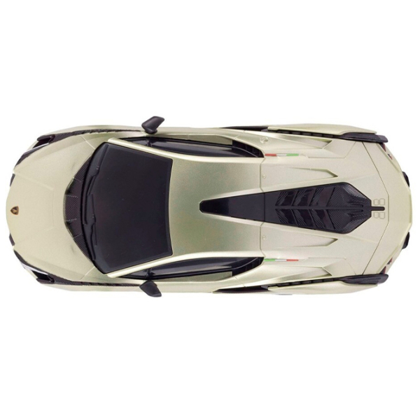 Машинка Revell Lamborghini SIAN 24691
Черный
Зеленый  photo 3